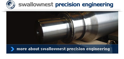 swallownest precision engineering